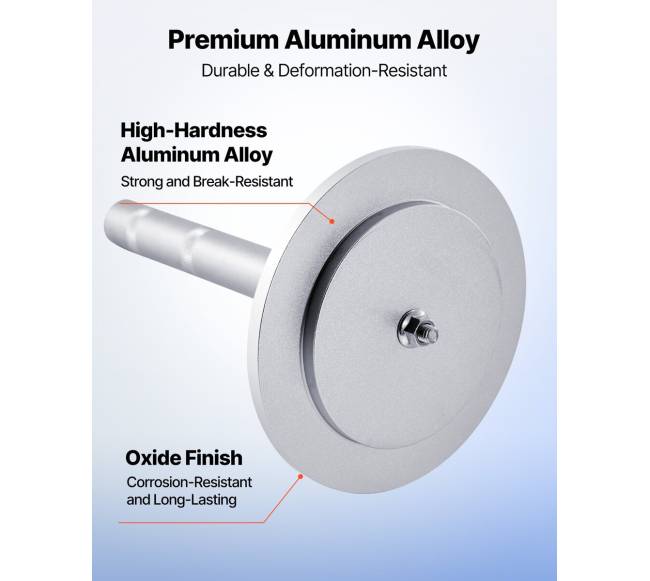 Guolių presavimo rinkinys, 7 vnt2