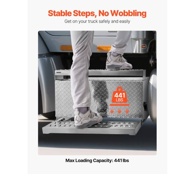 sunkvežimio žingsnių įrankių dėžė2