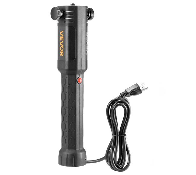 Indukcinis varžtų šildytuvas, 1100W9