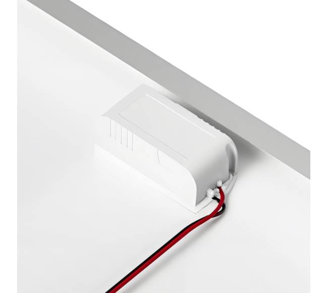 20W 12V saulės baterijų kroviklis su valdikliu10