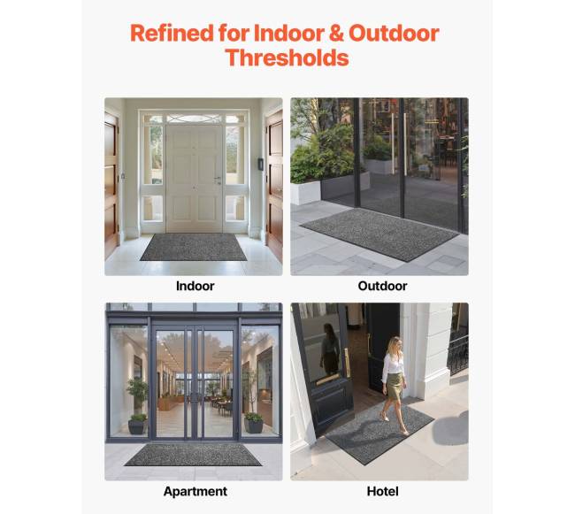 Prieškambario kilimėlis, 1524 x 914 mm6