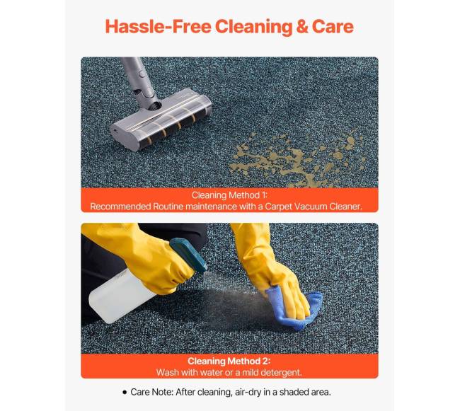 Prieškambario kilimėlis 1829 x 1219 mm3