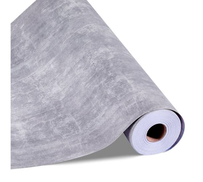 Tamsiai pilka industrinio stiliaus tapetai0