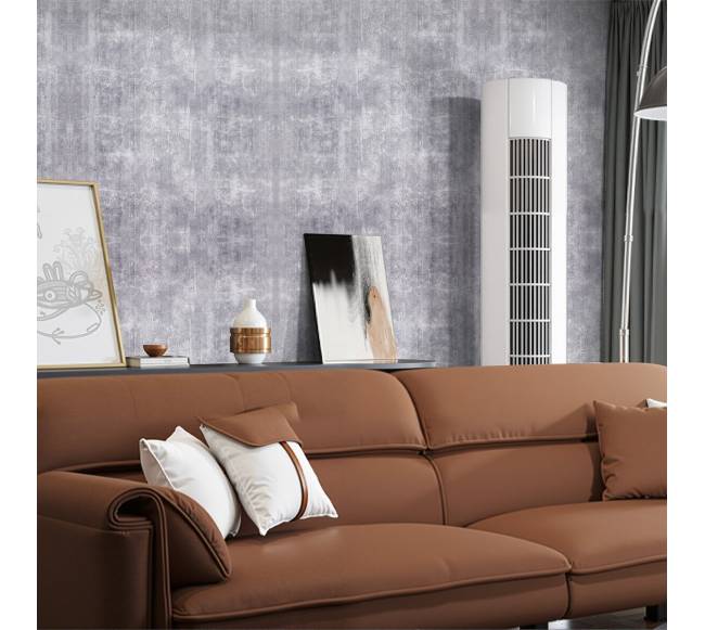 Tamsiai pilka industrinio stiliaus tapetai7