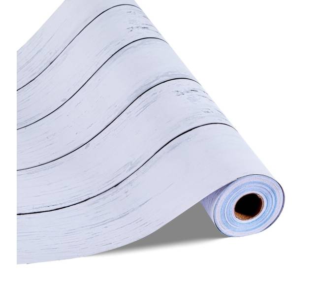 Lipni medžio tekstūros tapetai 45cm x 12m0