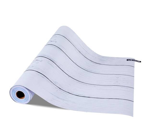 Lipni medžio tekstūros tapetai 45cm x 12m8