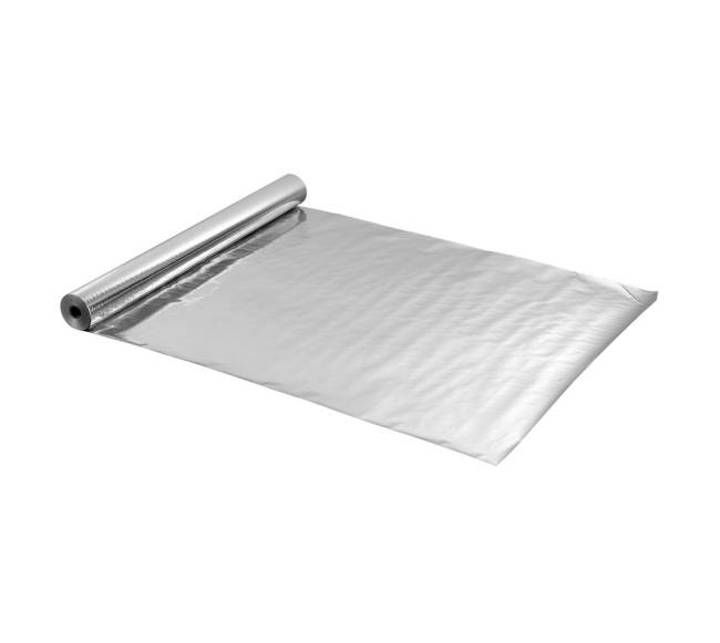 Dvipusė izoliacinė folija stogams ir langams0