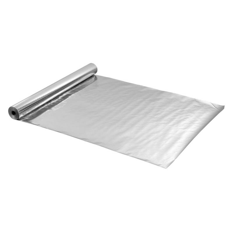 Dvipusė izoliacinė folija stogams ir langams0