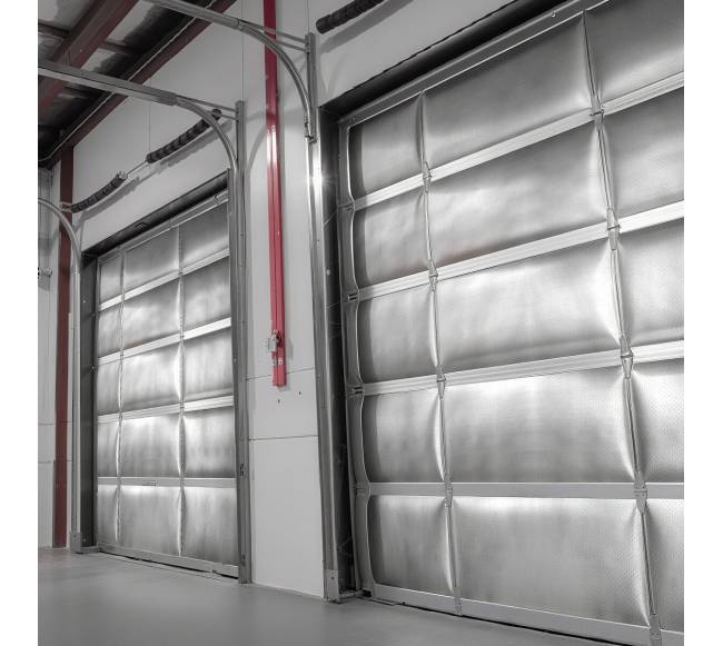 Dvipusė izoliacinė folija stogams ir langams7