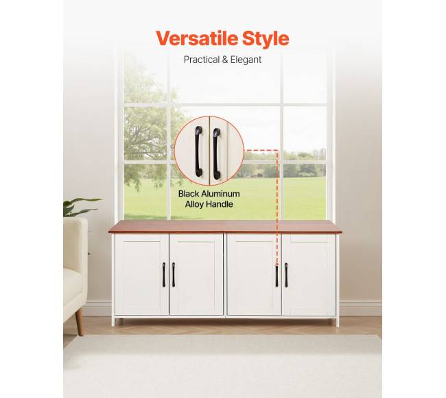 Kačių tualeto dėžės uždangalas su 4 durimis5