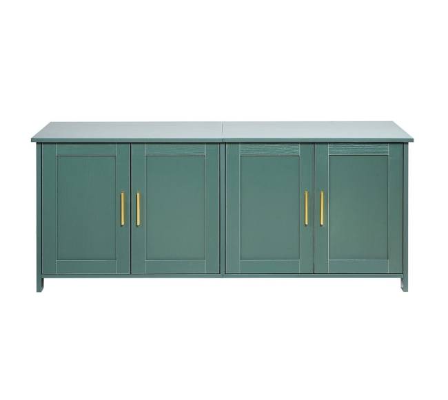 Katilų dėžė katėms su 4 durimis0