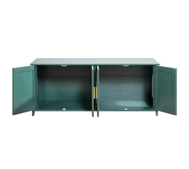 Katilų dėžė katėms su 4 durimis9