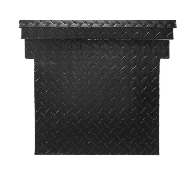 Aliumininė įrankių dėžė su deimantiniu raštu9