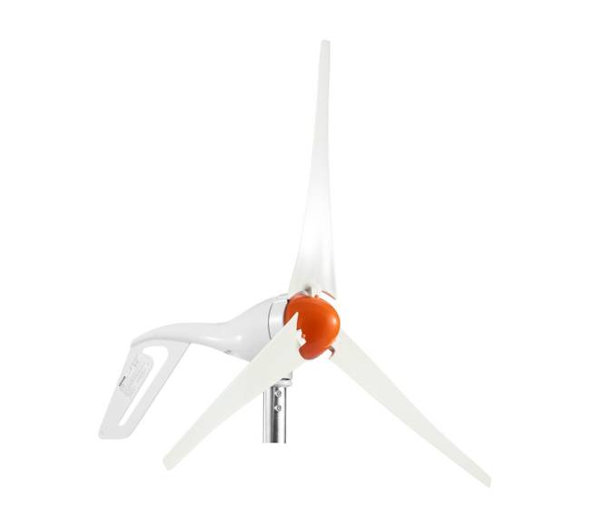 12V 400W saulės ir vėjo energijos rinkinys8