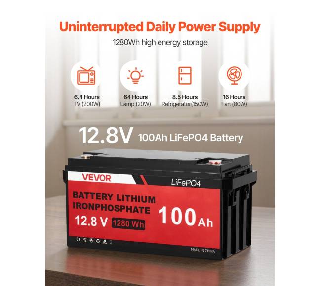 Saulės ir vėjo jėgainės komplektas 600W5