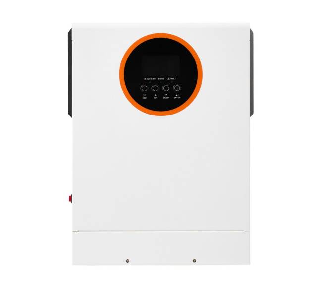 24V 1000W saulės ir vėjo energijos rinkinys9