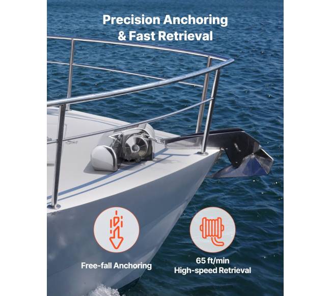 Horizontali inkaro gervė, 12V DC, 600W2