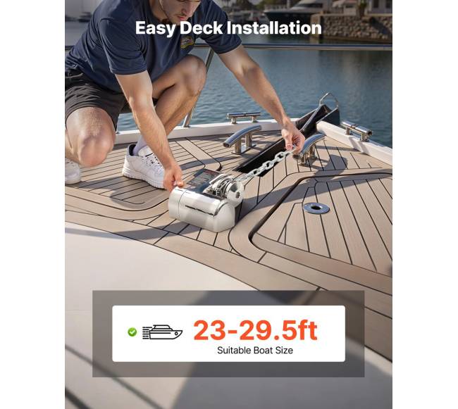 Horizontali inkaro gervė, 12V DC, 600W5