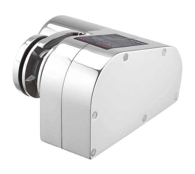 Horizontali inkaro gervė, 12V DC, 600W10