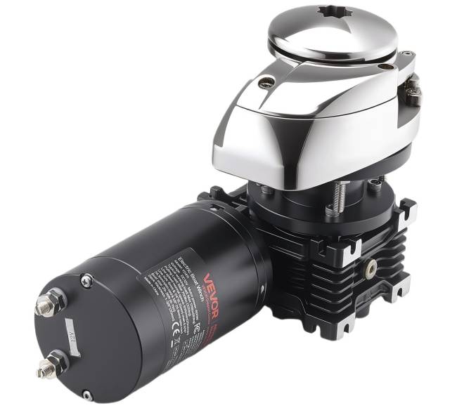 Vertikalus elektrinis mechanizmas laivams8