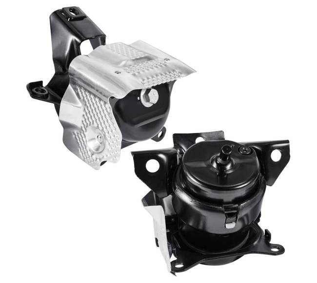 Variklio tvirtinimo rinkinys Chevrolet Silverado0