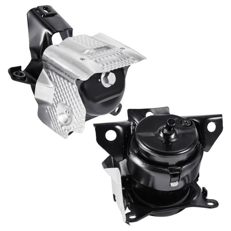 Variklio tvirtinimo rinkinys Chevrolet Silverado0