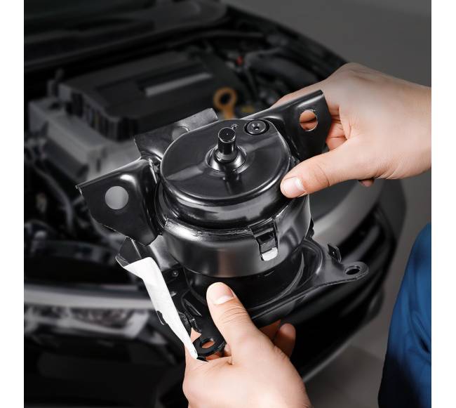 Variklio tvirtinimo rinkinys Chevrolet Silverado7