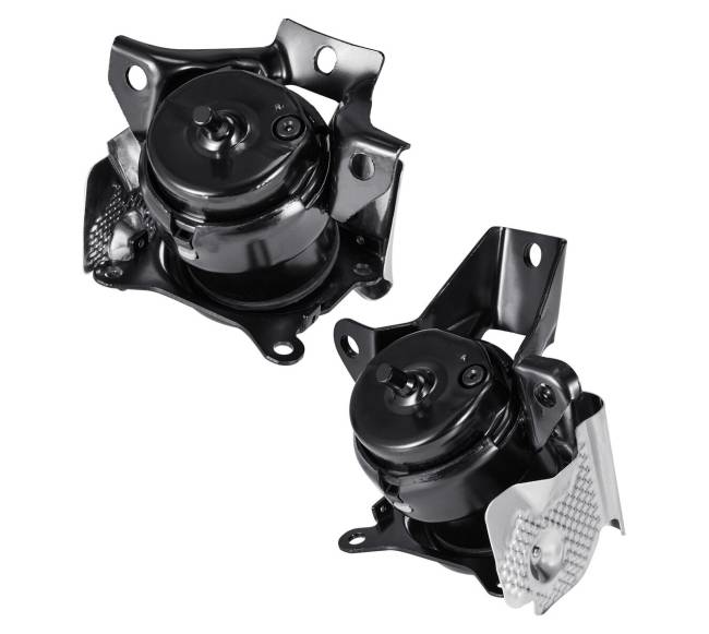 Variklio tvirtinimo rinkinys Chevrolet Silverado8