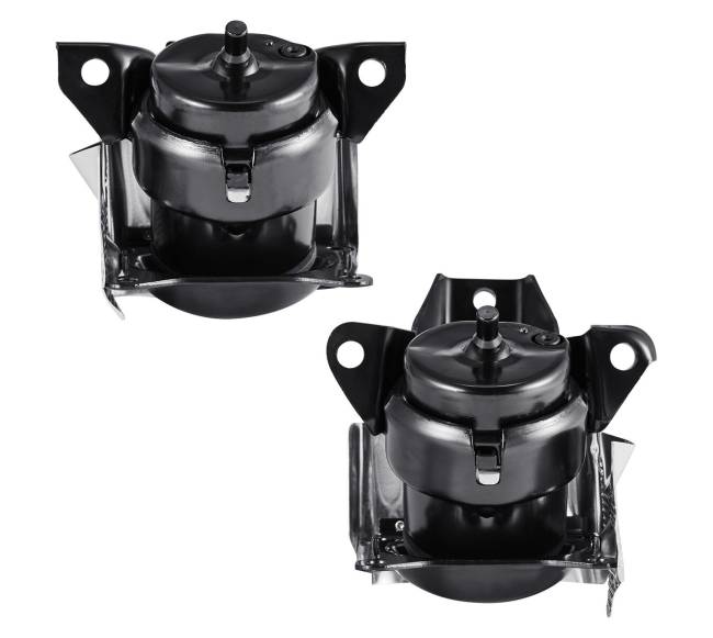 Variklio tvirtinimo rinkinys Chevrolet Silverado10