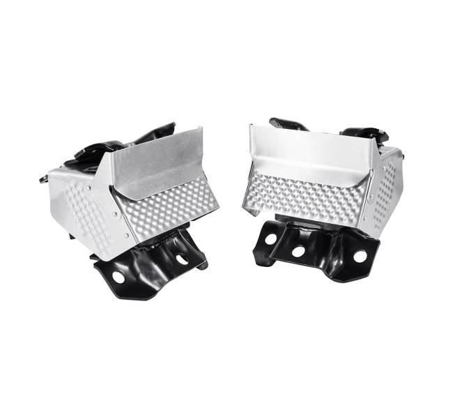 Variklio tvirtinimo rinkinio keitimas Chevrolet Silverado0