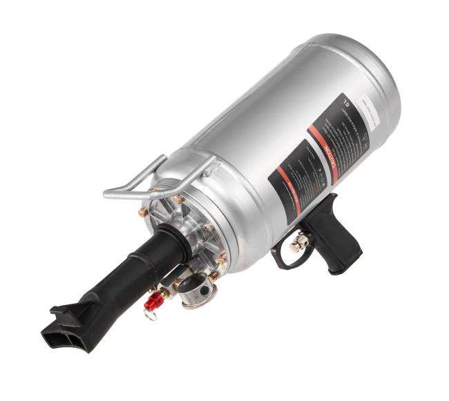 Nešiojamas padangų užmontuotojas 6 L0