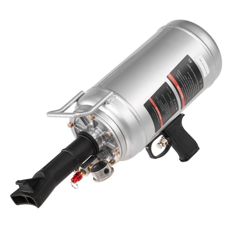 Nešiojamas padangų užmontuotojas 6 L0