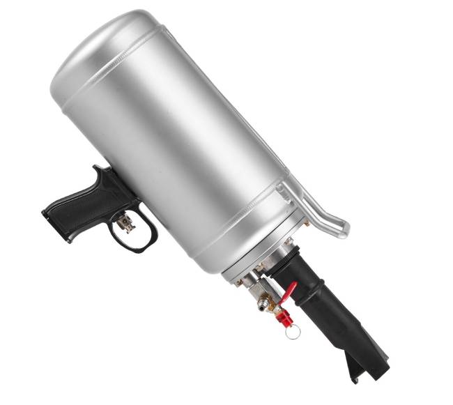 Nešiojamas padangų užmontuotojas 6 L8