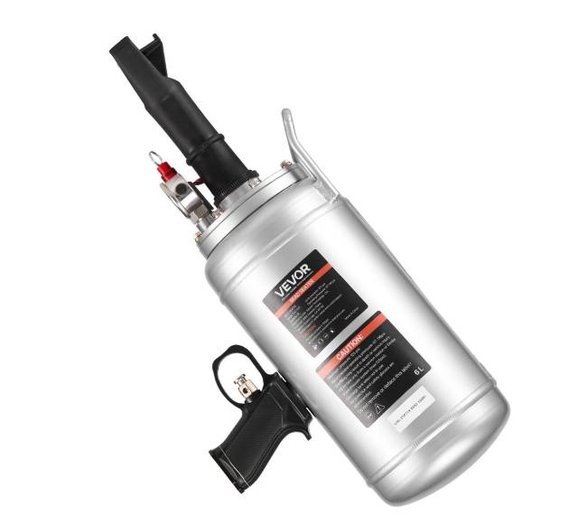 Nešiojamas padangų užmontuotojas 6 L9