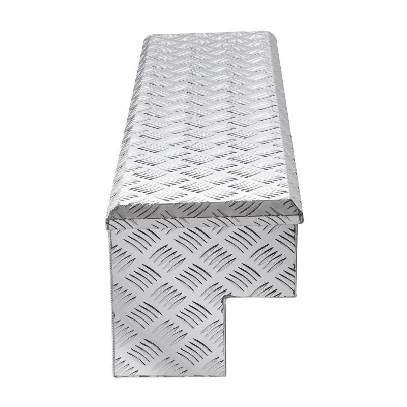 Sunkvežimio lovio įrankių dėžė iš aliuminio0