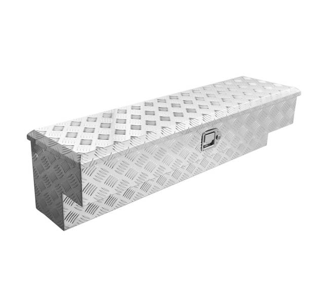 Sunkvežimio lovio įrankių dėžė iš aliuminio8