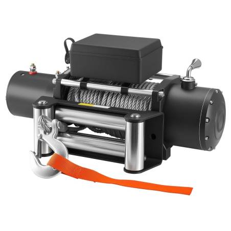 Elektrinė gervė, 5400 kg apkrova, 12V DC0