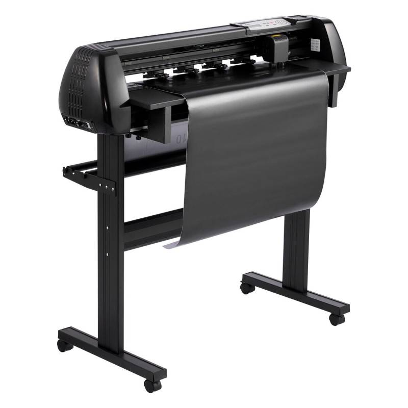 Vinilo pjovimo staklės 870 mm pločio0