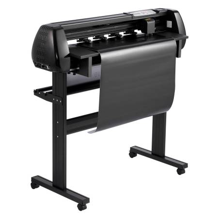 Vinilo pjovimo staklės 870 mm pločio0
