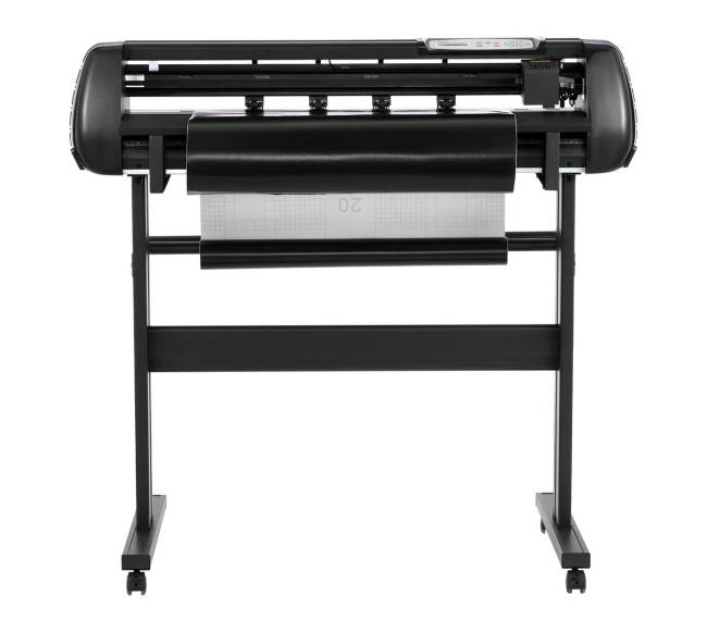 Vinilo pjovimo staklės 870 mm pločio9