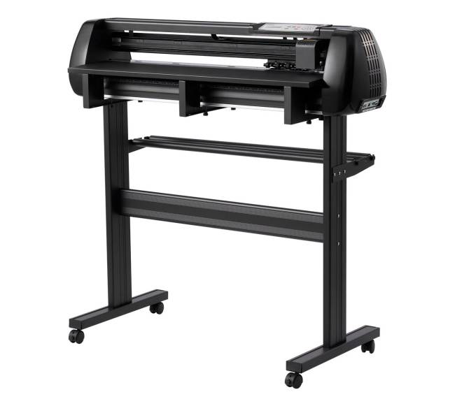 Vinilo pjovimo staklės 870 mm pločio10