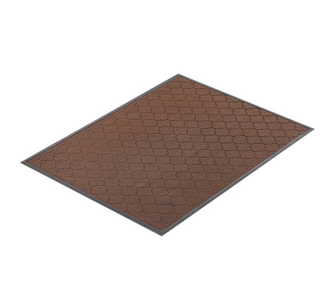 Lauko ir vidaus durų kilimėlis 1194 x 889 mm rudas8