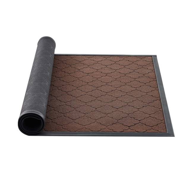 Lauko ir vidaus durų kilimėlis 1194 x 889 mm rudas10