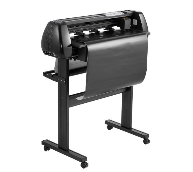 Vinilo pjaustyklė, 720 mm pločio0