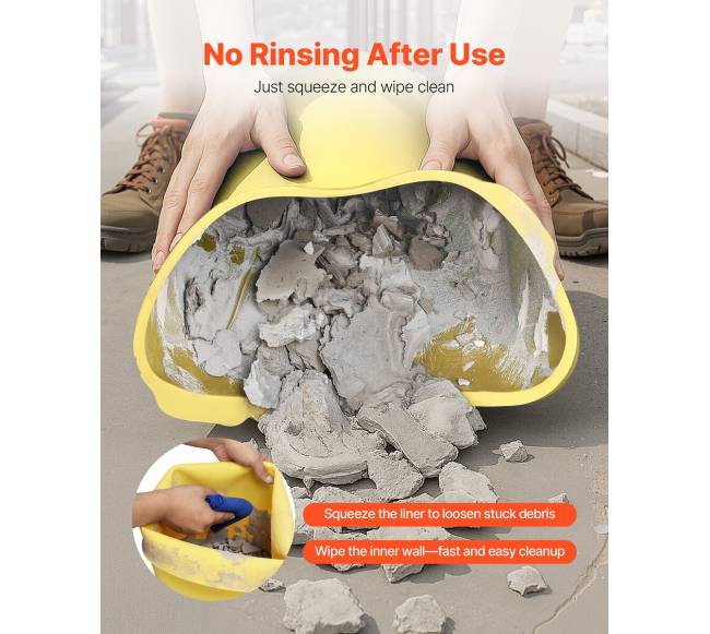 18.9L silikoninis kibiras betono maišymui1