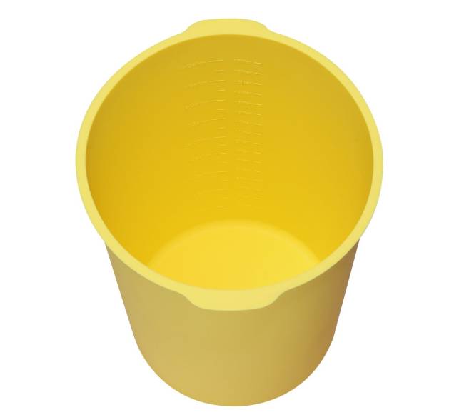 18.9L silikoninis kibiras betono maišymui8