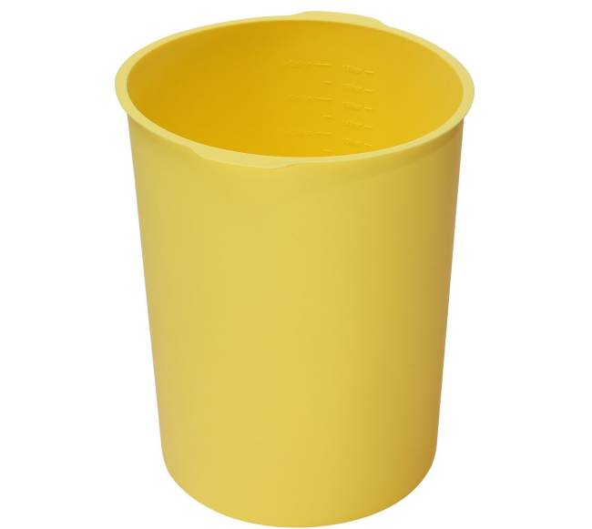 18.9L silikoninis kibiras betono maišymui9