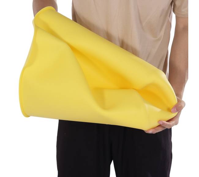 18.9L silikoninis kibiras betono maišymui10