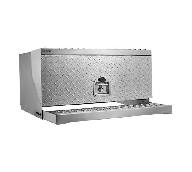 Puspriekabės kopetėlių aliuminio dėžė9