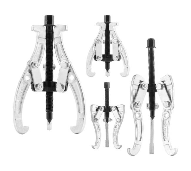 Guolių nuėmiklio rinkinys su atvirkštiniais žandikauliais0